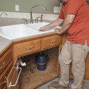 Garbage Disposal Installation Tool