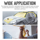 Masking Paper Dispenser