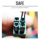 PSU Pins Extraction Tool