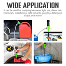 Portable Liquid Transfer Pump