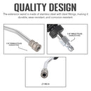 Pressure Washer Extension Wand