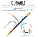 RV Winterizing Blowout Kit