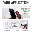 Rechargeable EMF Meter Detector