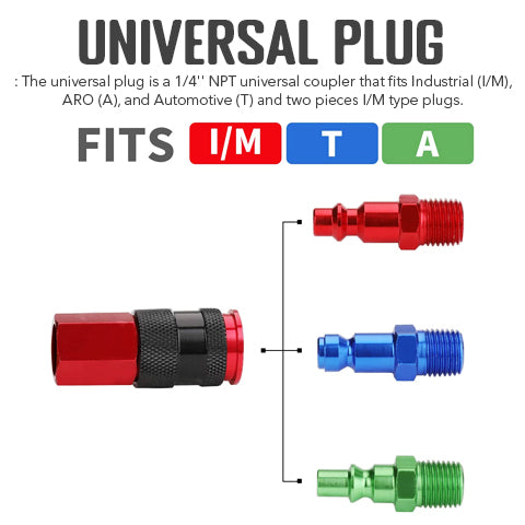 Recoil Air Hose