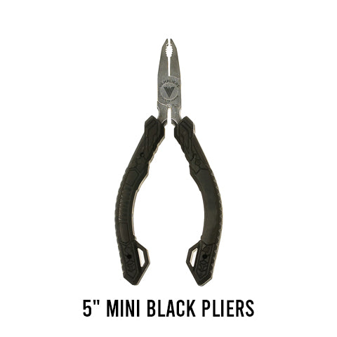 Screw Extraction Pliers Set
