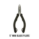 Screw Extraction Pliers Set