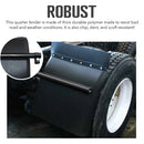 Semi-Truck Quarter Fender