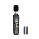 Sound Level Meter