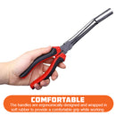 Spark Plug Wire Removal Pliers