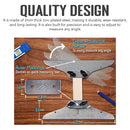 Stair Tread Template Tool Set