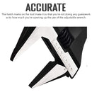 Wide Jaw Adjustable Wrench Set