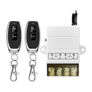 Wireless Relay Remote Switch