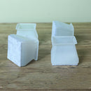 Felt Silicone Chair Feet Covers Tables And Chairs Stool Leg Covers