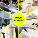 1050W Handheld Steam Cleaner