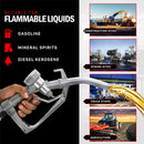 12V Fuel Transfer Pump Kit