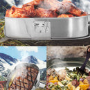 ATV Food Warmer