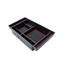 Center Console Organizer Tray