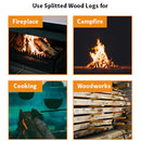 Hydraulic Log Splitter