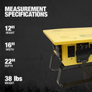 Portable Power Distributor Box