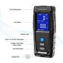 Rechargeable EMF Meter Detector