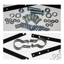 Semi-Truck Quarter Fender