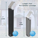 Siding Removal Tool