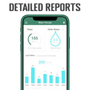 Smart Water Monitor & Leak Detector