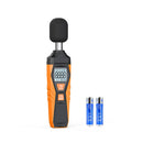 Sound Level Meter