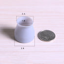 Felt Silicone Chair Feet Covers Tables And Chairs Stool Leg Covers