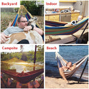 Portable Brazilian Style Hammock