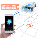 12V Bluetooth Battery Monitor