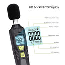 Sound Level Meter