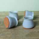 Felt Silicone Chair Feet Covers Tables And Chairs Stool Leg Covers