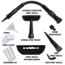 1050W Handheld Steam Cleaner