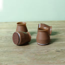 Felt Silicone Chair Feet Covers Tables And Chairs Stool Leg Covers