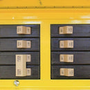 Portable Power Distributor Box