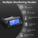 Wireless Tire Pressure Monitoring System