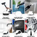 1050W Handheld Steam Cleaner