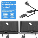 On-the-Go Dual Laptop Monitor | 𝗚𝗘𝗧 𝗨𝗣 𝗧𝗢 𝟏𝟎% 𝗢𝗙𝗙 𝗡𝗢𝗪 💸