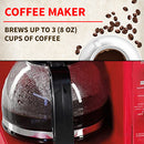 All-in-One Breakfast Station