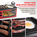 All-in-One Breakfast Station