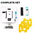 💲💲 𝗟𝗢𝗪𝗘𝗦𝗧 𝗣𝗥𝗜𝗖𝗘 𝗚𝗨𝗔𝗥𝗔𝗡𝗧𝗘𝗘𝗗! $1𝟬𝟬 𝗢𝗙𝗙 | Automatic Robot Window Cleaner