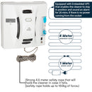 💲💲 𝗟𝗢𝗪𝗘𝗦𝗧 𝗣𝗥𝗜𝗖𝗘 𝗚𝗨𝗔𝗥𝗔𝗡𝗧𝗘𝗘𝗗! $1𝟬𝟬 𝗢𝗙𝗙 | Automatic Robot Window Cleaner