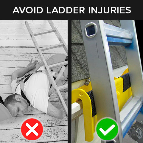 Ladder Mount