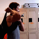 Adjustable Weighted Workout Vest