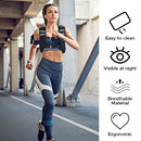 Adjustable Weighted Workout Vest