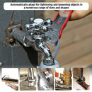 Adjustable Multi-purpose Wrench