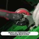 Adjustable Multi-purpose Wrench