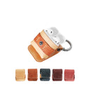 Air Pods Leather Case