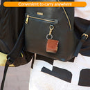 Air Pods Leather Case